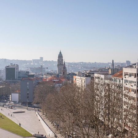 Liiiving In Porto | Downtown View Apartment Extérieur photo