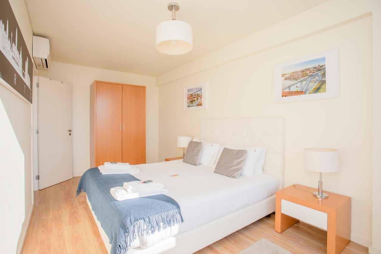 Liiiving In Porto | Downtown View Apartment Extérieur photo