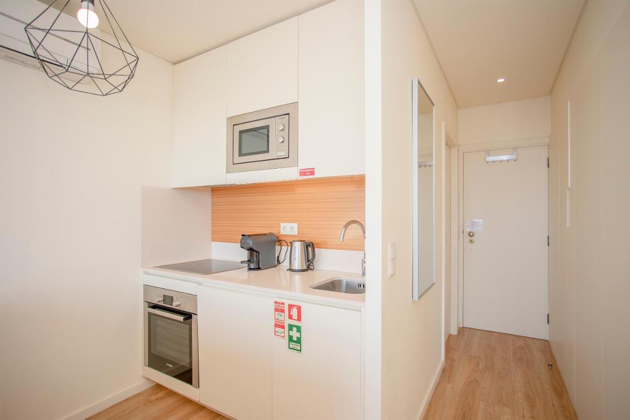 Liiiving In Porto | Downtown View Apartment Extérieur photo
