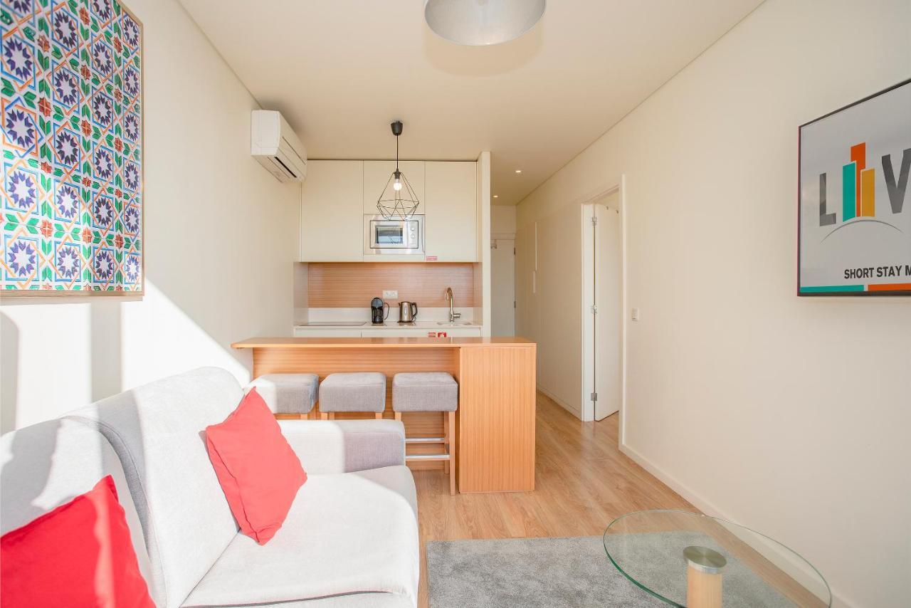 Liiiving In Porto | Downtown View Apartment Extérieur photo