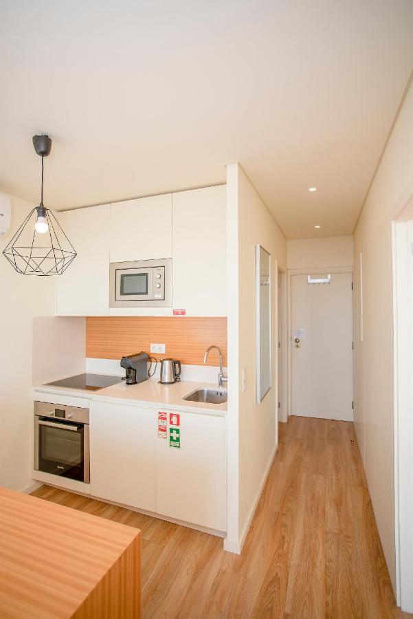 Liiiving In Porto | Downtown View Apartment Extérieur photo